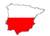 SAETIC - Polski